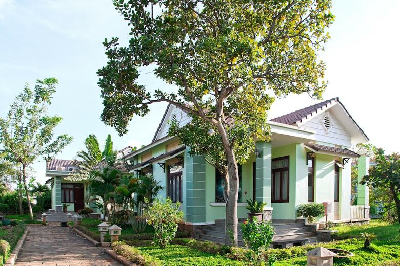 Apartamento Sao Mai Resort