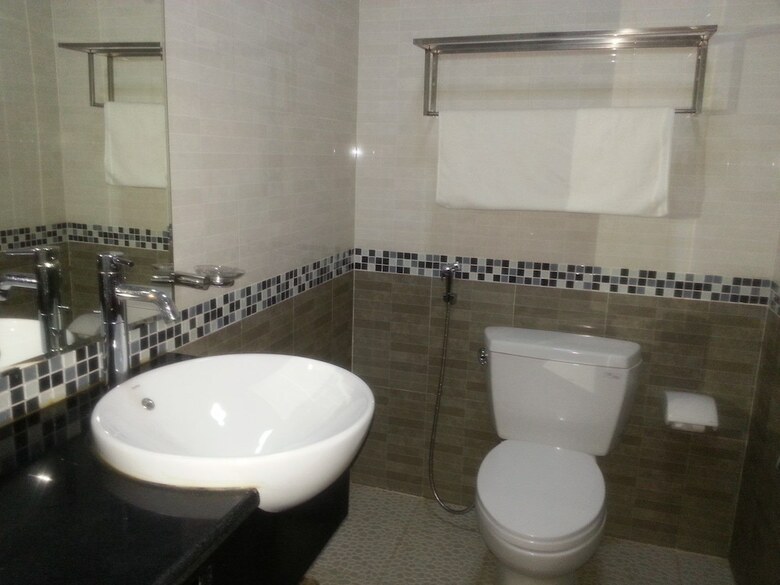 Apartamento Sao Mai Resort