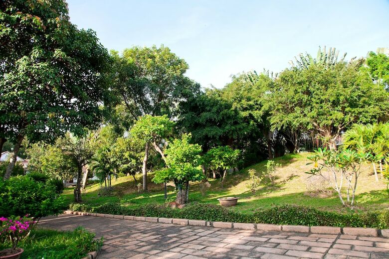 Apartamento Sao Mai Resort