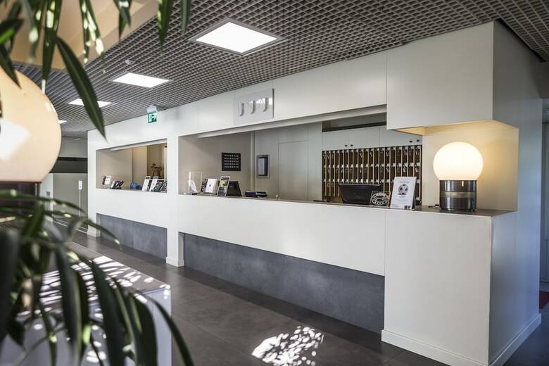 Unaway Hotel Forte Dei Marmi