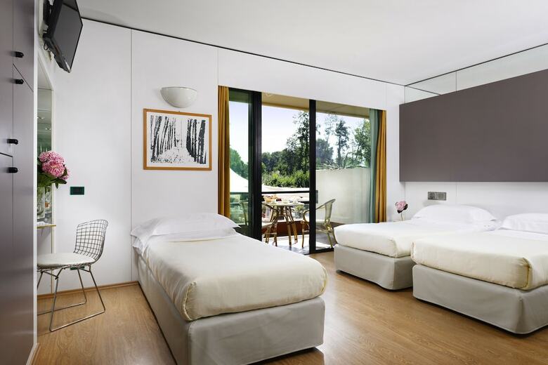 Unaway Hotel Forte Dei Marmi