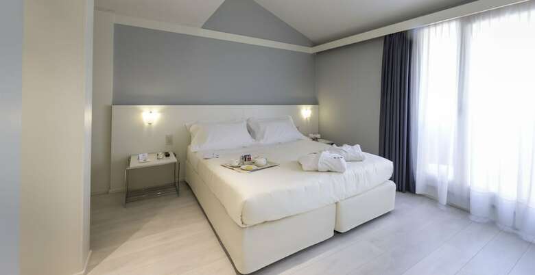 Unaway Hotel Forte Dei Marmi