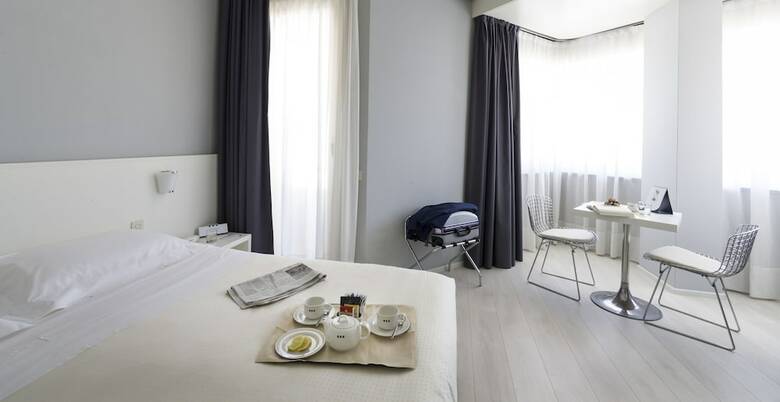 Unaway Hotel Forte Dei Marmi