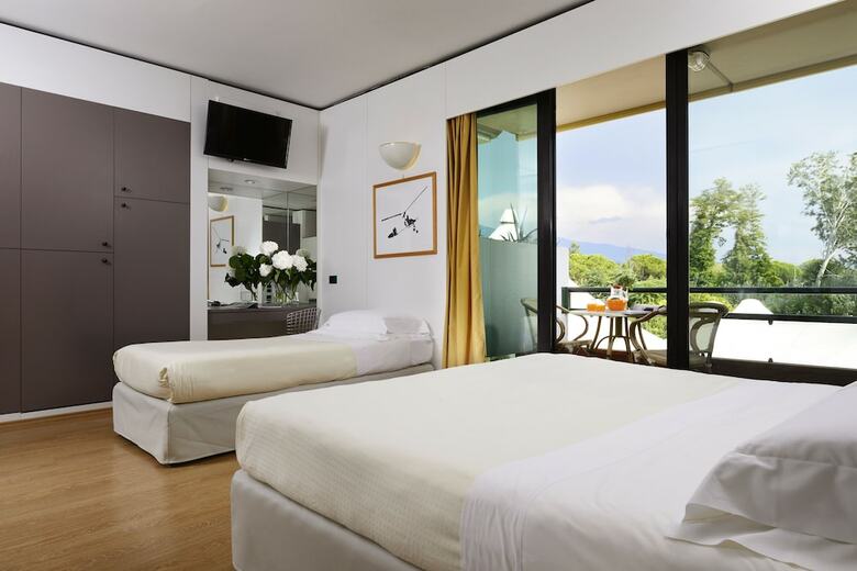 Unaway Hotel Forte Dei Marmi