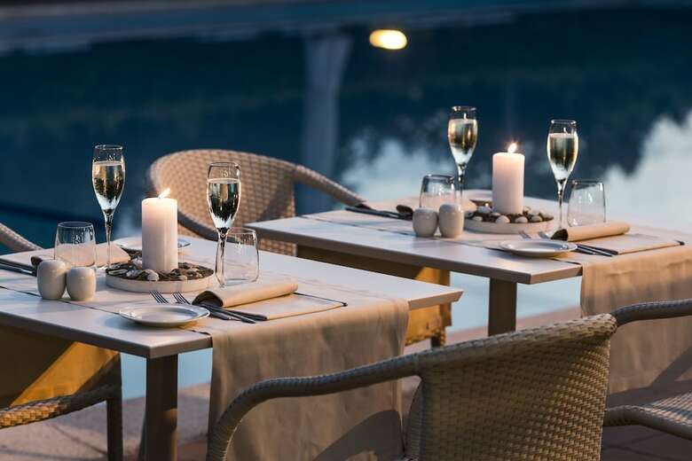 Unaway Hotel Forte Dei Marmi