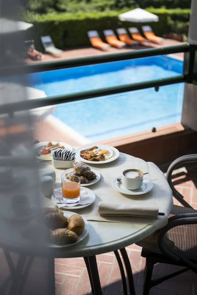 Unaway Hotel Forte Dei Marmi