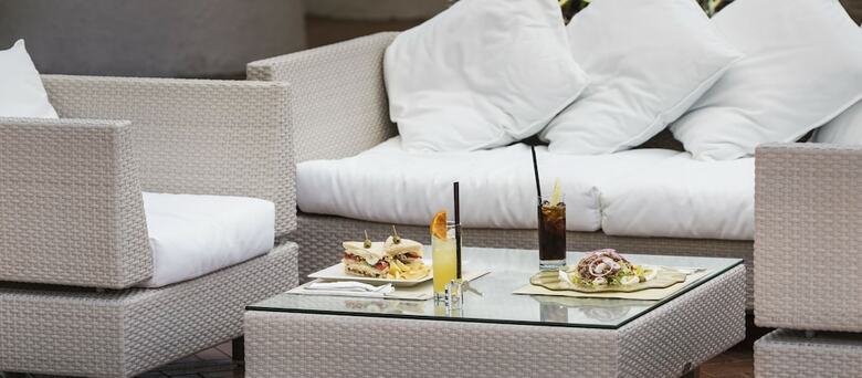 Unaway Hotel Forte Dei Marmi
