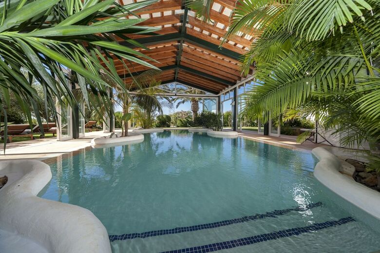 Villa Finca Ses Cuarterades