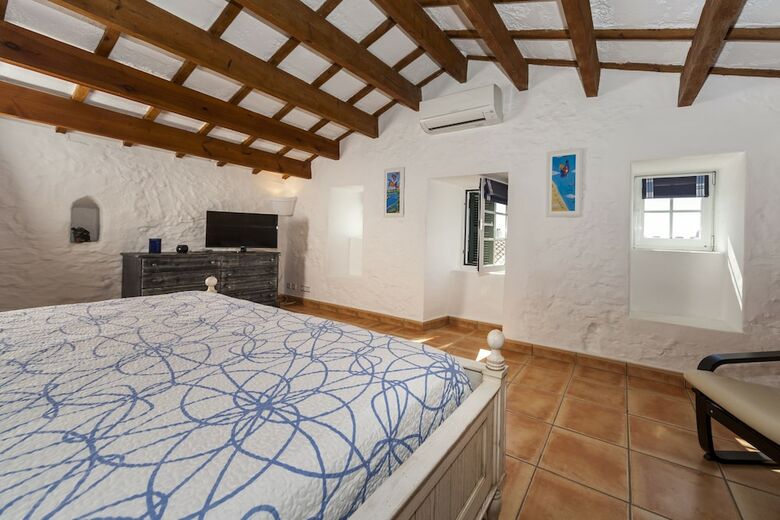 Villa Finca Ses Cuarterades