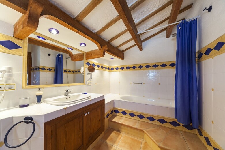 Villa Finca Ses Cuarterades