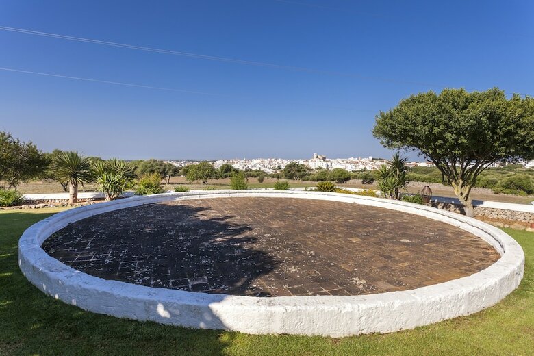 Villa Finca Ses Cuarterades