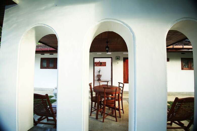 Summer Dew Villa