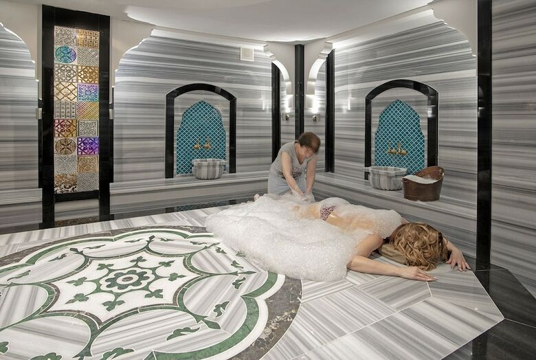 Hatipoglu Beach Hotel