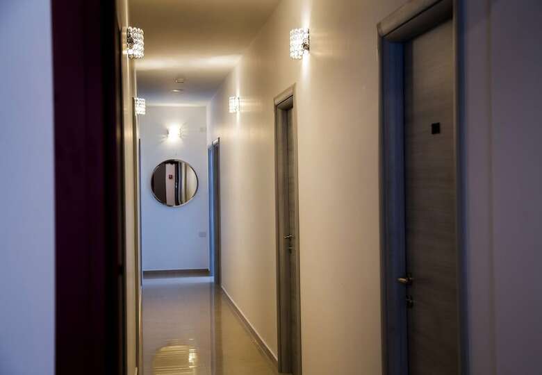 Ben Hillel Boutique Hotel