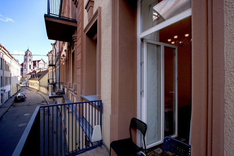Hotel Real House