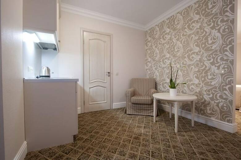 Hotel Real House