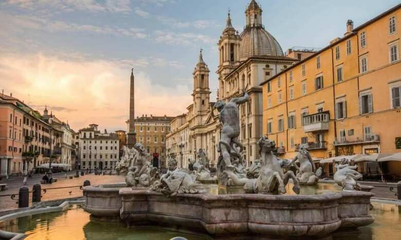 Atlantis Inn Roma