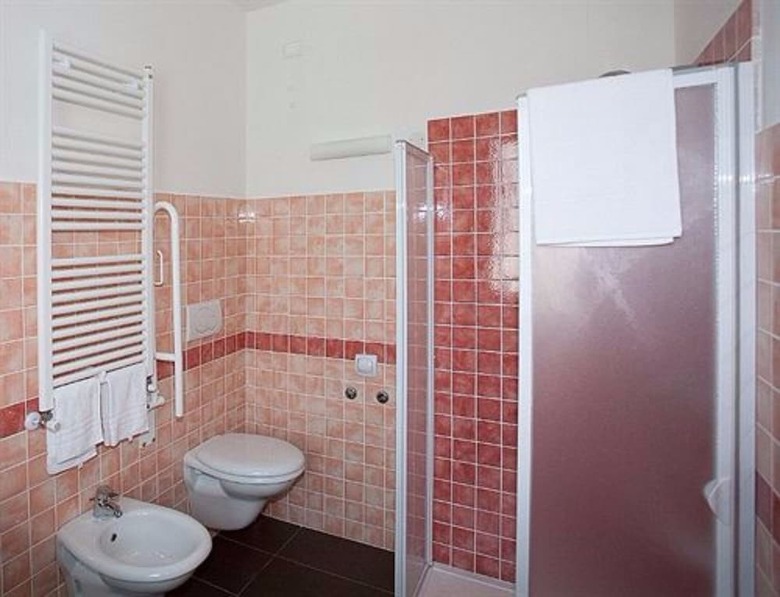 Hotel Porto Azzurro