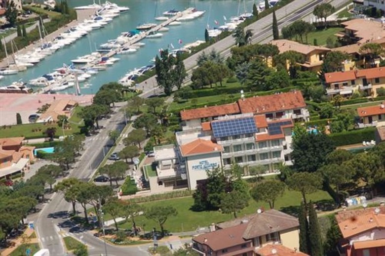 Hotel Porto Azzurro