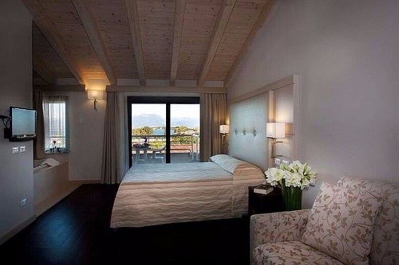 Hotel Porto Azzurro