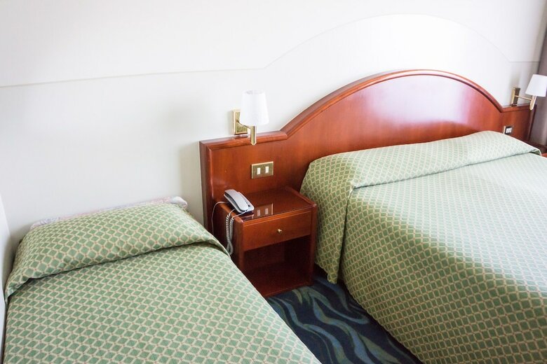 Hotel Porto Azzurro