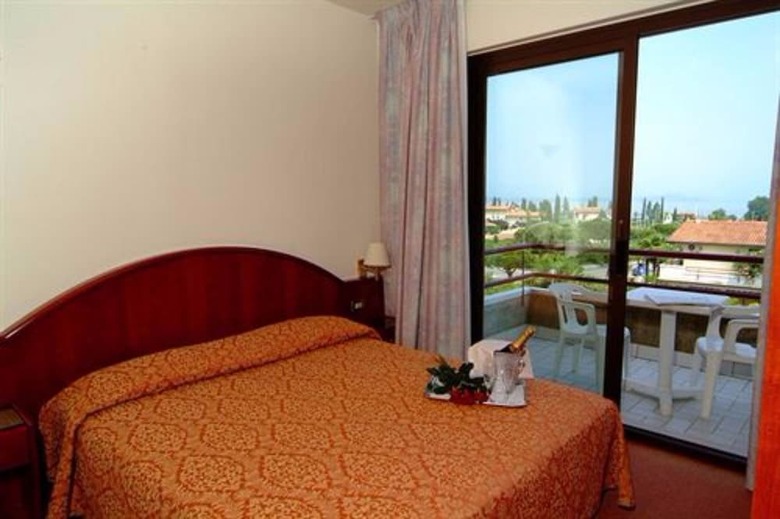 Hotel Porto Azzurro