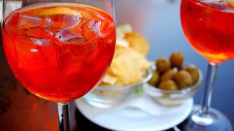 Hotel Porto Azzurro