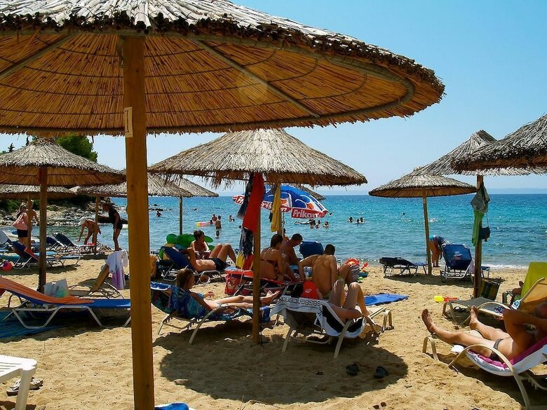 Hotel Village Mare