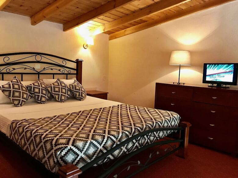 Hotel Village Mare