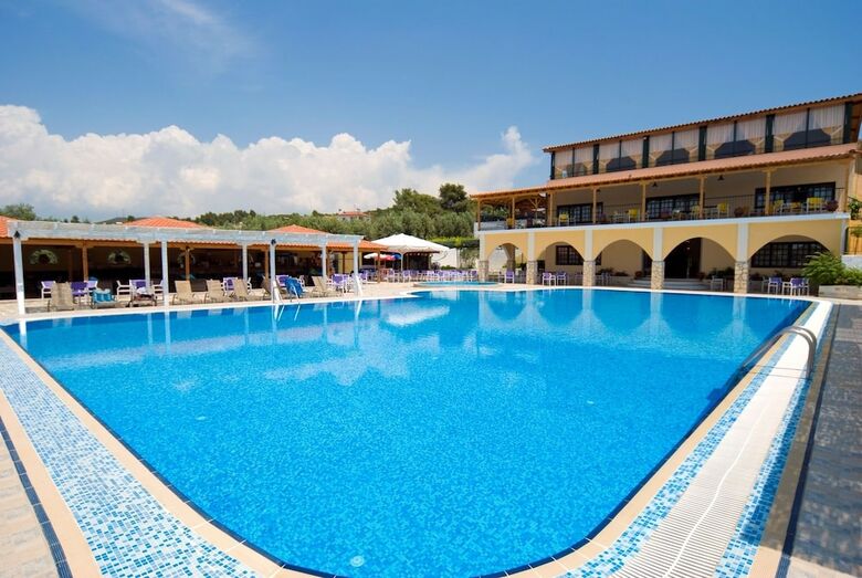 Hotel Village Mare
