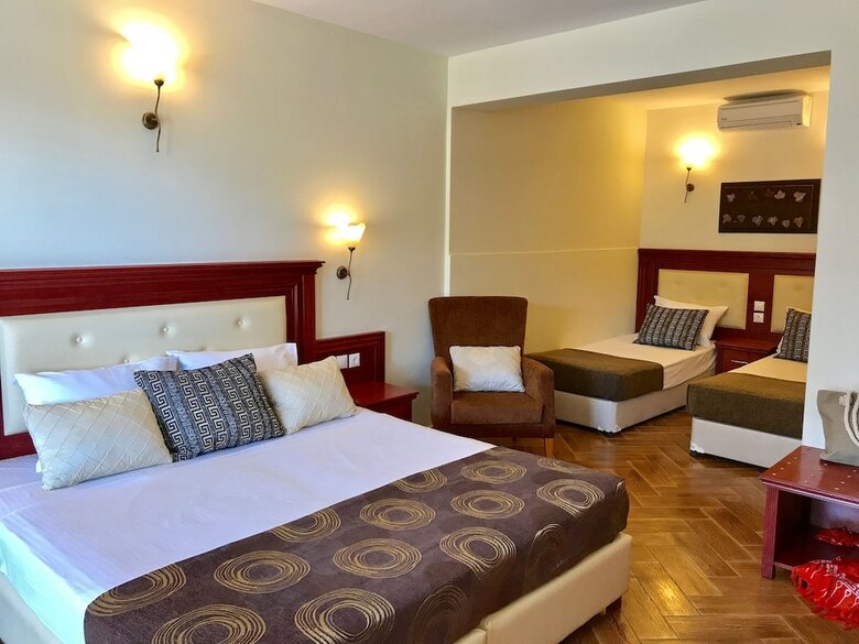 Hotel Village Mare