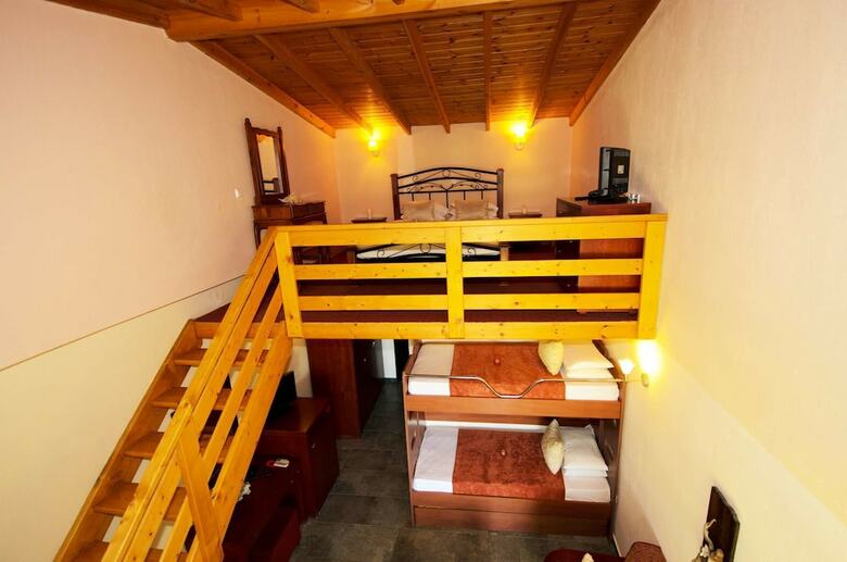 Hotel Village Mare