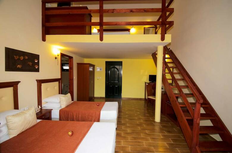 Hotel Village Mare