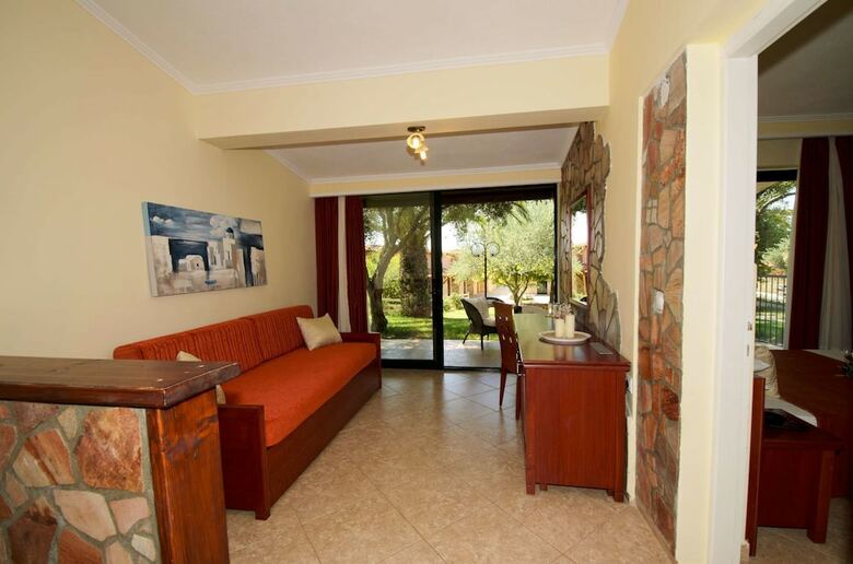 Hotel Village Mare