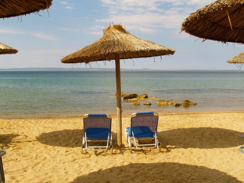 Hotel Village Mare
