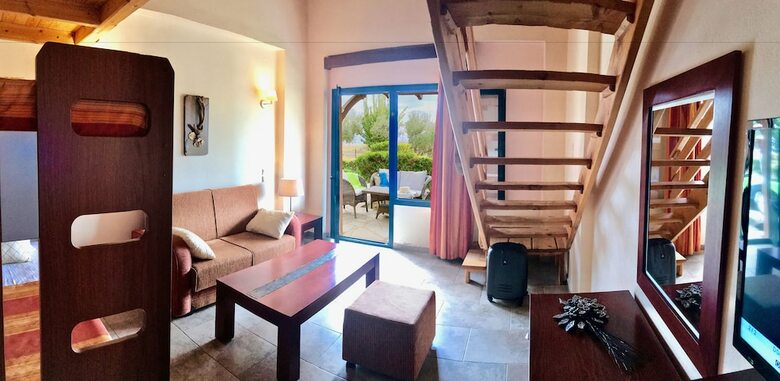 Hotel Village Mare