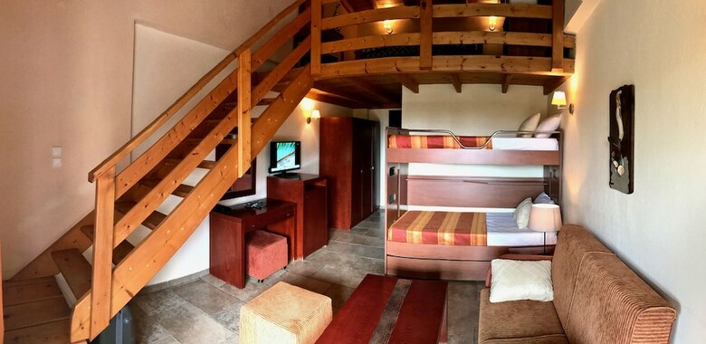 Hotel Village Mare