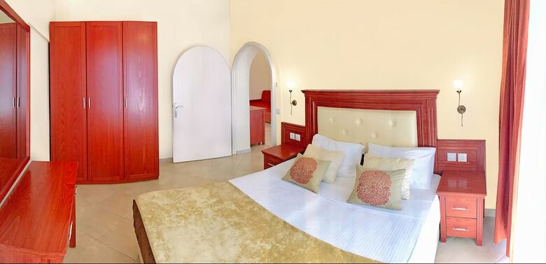 Hotel Village Mare