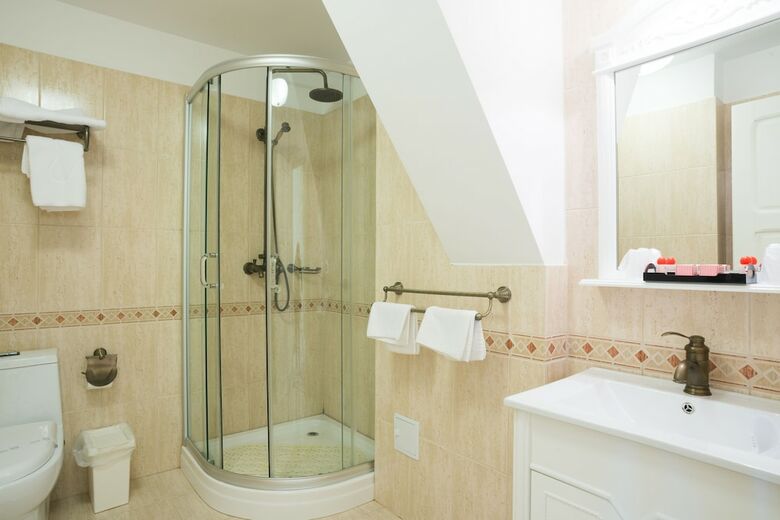 Hotel Vila Economat