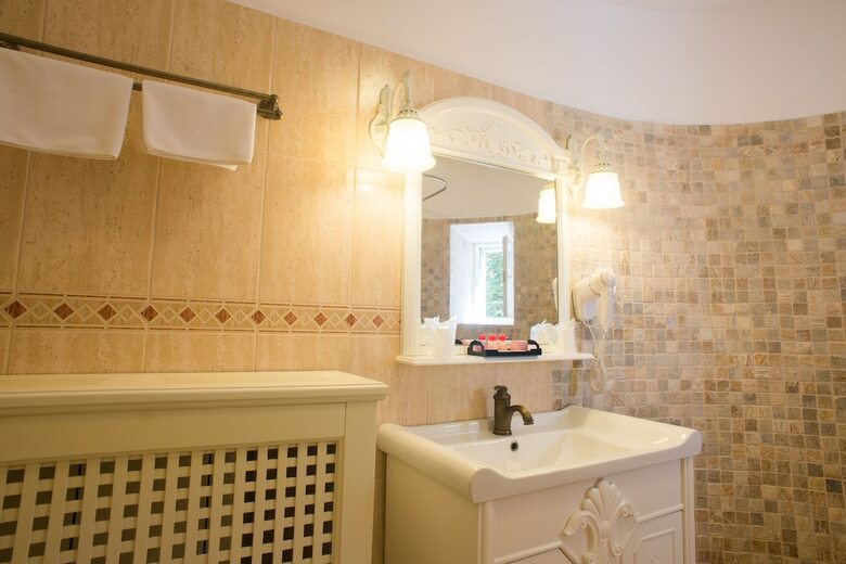 Hotel Vila Economat