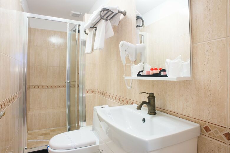 Hotel Vila Economat