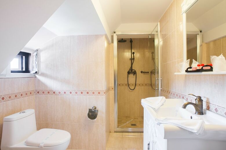 Hotel Vila Economat