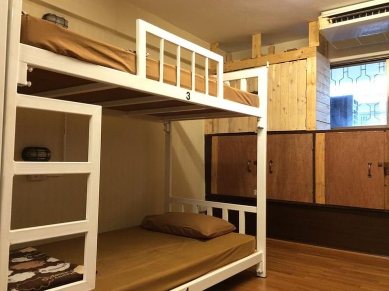 Hostal The Living Place 2 - Hostel