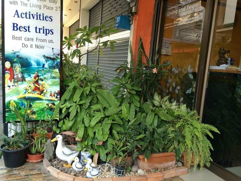 Hostal The Living Place 2 - Hostel