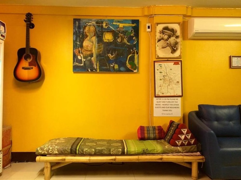 Hostal The Living Place 2 - Hostel