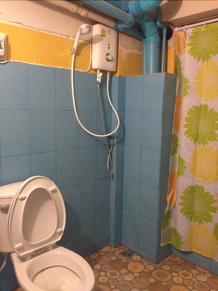 Hostal The Living Place 2 - Hostel
