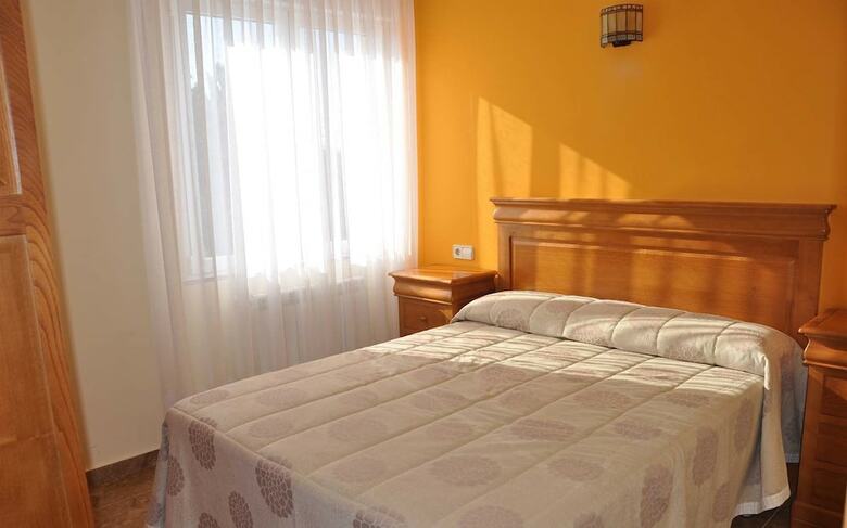 Hotel De Alba