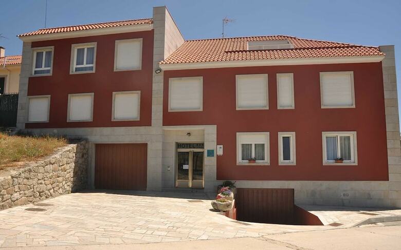 Hotel De Alba