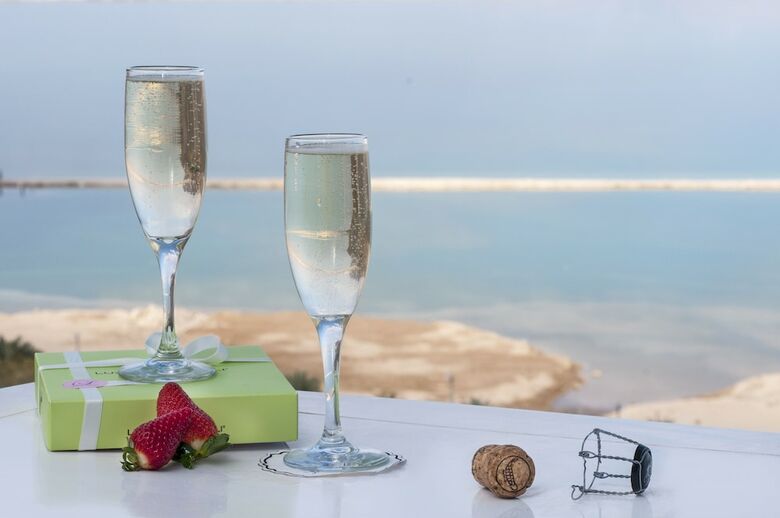 Hotel David Dead Sea Resort & Spa