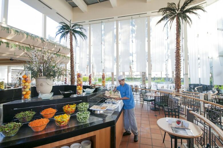 Hotel David Dead Sea Resort & Spa